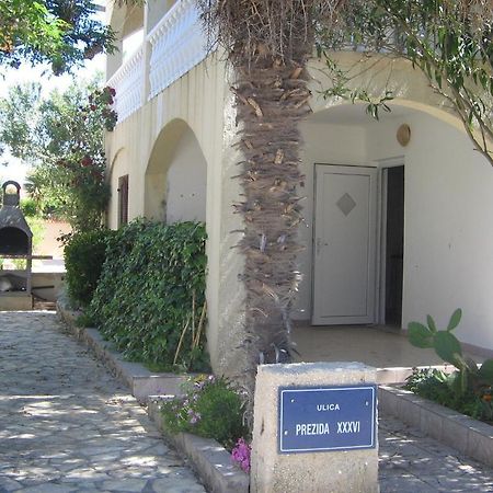 Apartments Palma Vir Dış mekan fotoğraf
