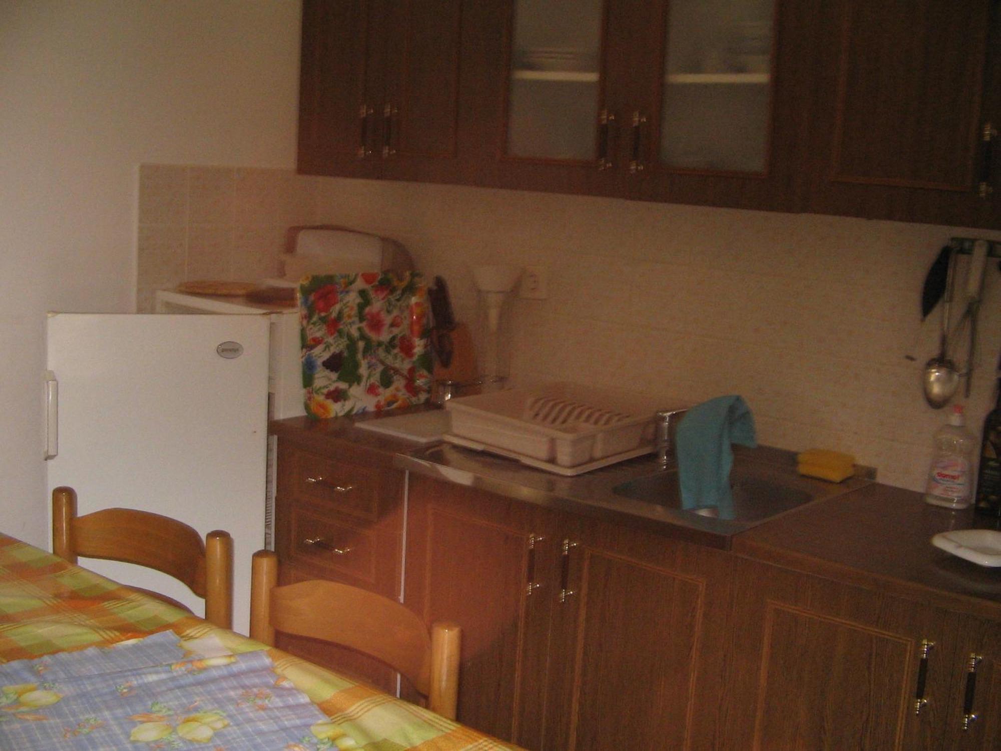 Apartments Palma Vir Dış mekan fotoğraf