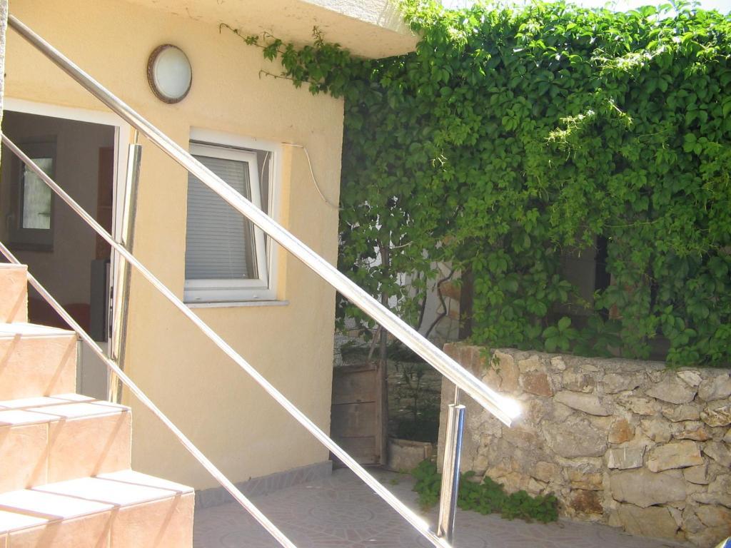 Apartments Palma Vir Dış mekan fotoğraf