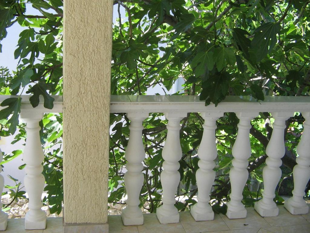 Apartments Palma Vir Dış mekan fotoğraf