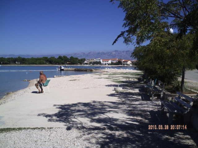 Apartments Palma Vir Dış mekan fotoğraf
