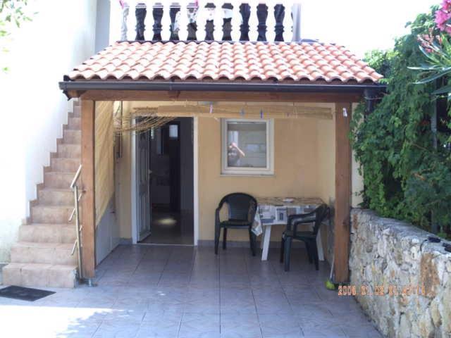 Apartments Palma Vir Dış mekan fotoğraf