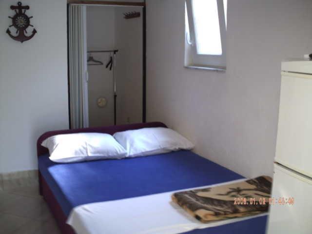 Apartments Palma Vir Dış mekan fotoğraf
